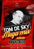 MEGA MIX by TOM DE SKY