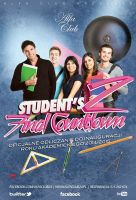 STUDENT'S FINAL COUNTDOWN - 2